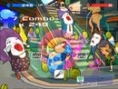 Mars Attack versus Capcom