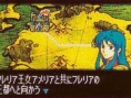 Fire Emblem : premières images