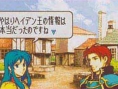 Fire Emblem : premières images
