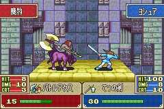 Fire Emblem : le plein d'images