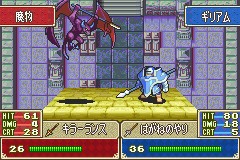 Fire Emblem : le plein d'images