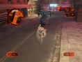 Le Predator entre en action