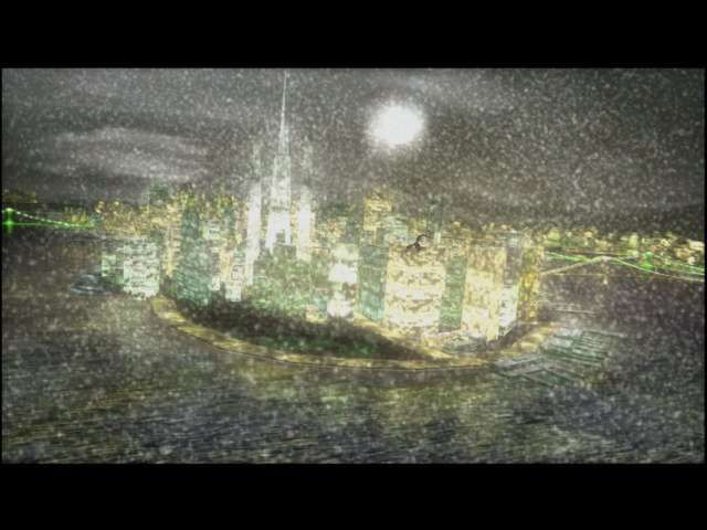 Indigo Prophecy : Retour en images