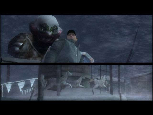 Indigo Prophecy : Retour en images