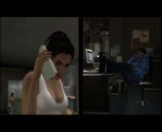 Indigo Prophecy : Retour en images