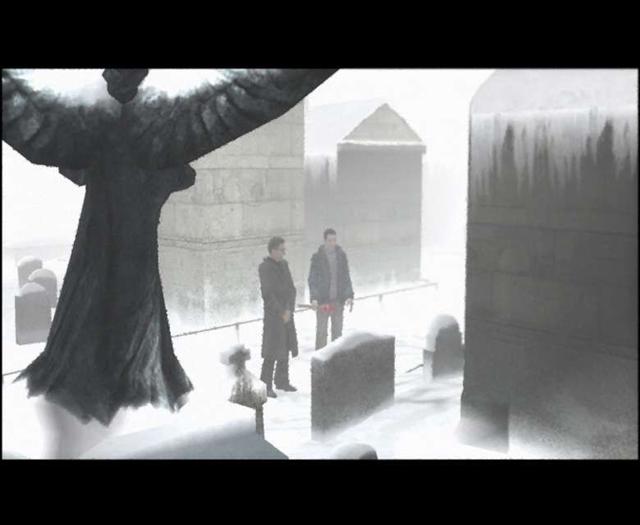 Indigo Prophecy : Retour en images