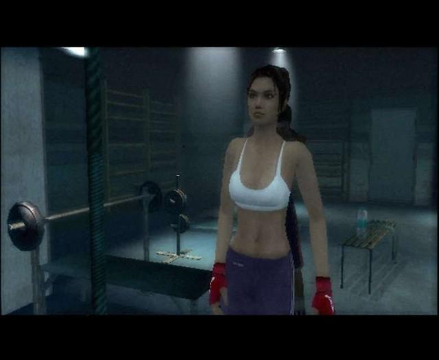 Indigo Prophecy : Retour en images