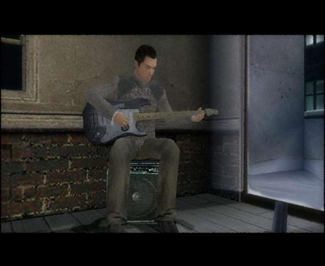 Indigo Prophecy : Retour en images