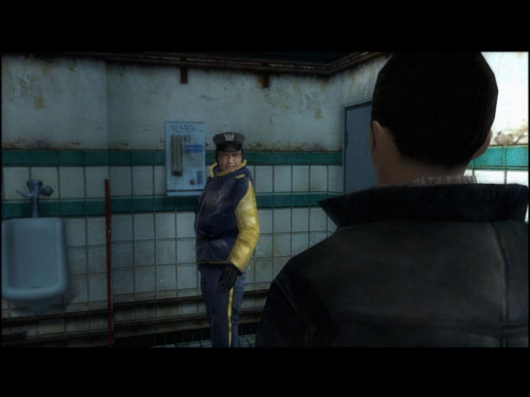 Fahrenheit s'illustre sur PC
