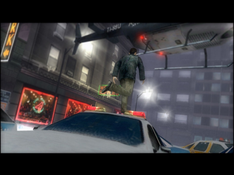Fahrenheit s'illustre sur PC