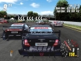 Premières images de TOCA 2 PS2