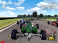 Premières images de TOCA 2 PS2