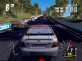 Premières images de TOCA 2 PS2