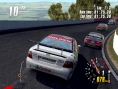 Premières images de TOCA 2 PS2