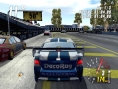 Premières images de TOCA 2 PS2