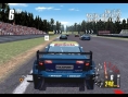 TOCA Race Driver 2 en images