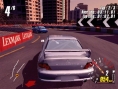 TOCA 2 : aussi sur PS2