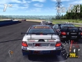 TOCA 2 : aussi sur PS2