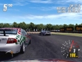TOCA 2 : aussi sur PS2