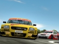 TOCA 2 se prépare pour la PS2