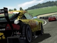 TOCA 2 se prépare pour la PS2