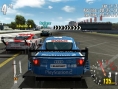 TOCA 2 se prépare pour la PS2