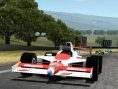 TOCA 2 se prépare pour la PS2