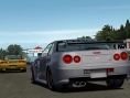 TOCA 2 se prépare pour la PS2