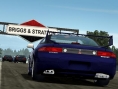 TOCA 2 se prépare pour la PS2