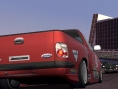 TOCA 2 se prépare pour la PS2