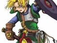 Artwork de Link by Fuma