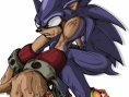 Artworks : Sonic, un hérisson ?
