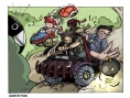 GOM: Récapitulatif