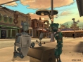 Robots se dévoile davantage