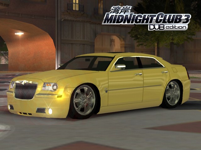 Midnight Club 3 : DUB Edition