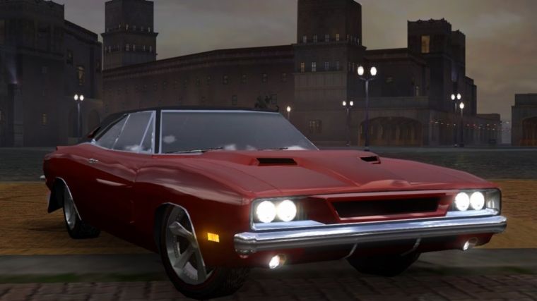 Midnight Club 3 : Screens Xbox