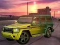 Midnight Club 3 : Screens Xbox