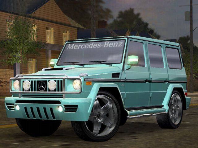 Midnight Club 3 : Screens PS2