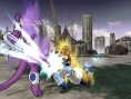 Dragon Ball Z Budokai 3 en images
