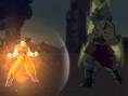 Dragon Ball Z Budokai 3 en images