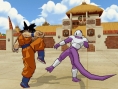 DBZ Budokai 3 repoussé