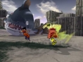 DBZ Budokai 3 s'illustre