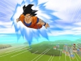 DBZ Budokai 3 s'illustre