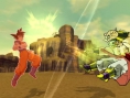 DBZ Budokai 3 s'illustre