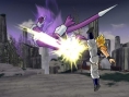 DBZ Budokai 3 s'illustre
