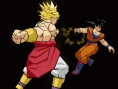 DBZ Budokai 3 s'illustre