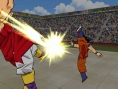 DBZ Budokai 3 s'illustre