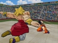 DBZ Budokai 3 s'illustre