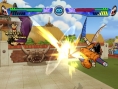 Budokai 3 : des images de plus