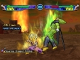 Budokai 3 : des images de plus